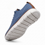 FABRIZIO – Muške cipele od mrežaste pletenine