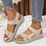 Randy - Ortopedske sandale