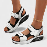 Lúcia | Confortable Modern Lúcia Sandals