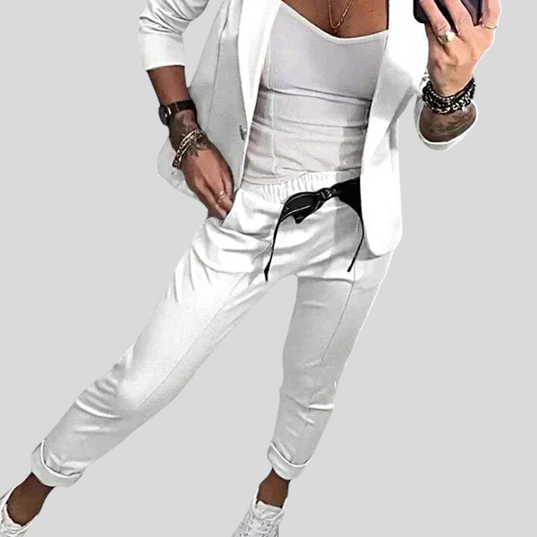Oriane - Savršena Ravnoteža Stila I Udobnosti
