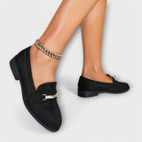 Nóra | Elegantni loaferi za ljetne kombinacije
