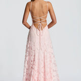 Philomena – Elegantna Maxi Haljina