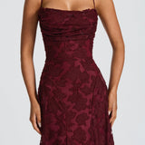 Philomena – Elegantna Maxi Haljina