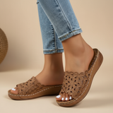 Delilah – Ergonomične sandale