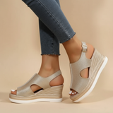 Maeve – Opustite se u sandalama na punu petu