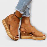 Rozali | Comfortable Women's Orthopedic Sandals