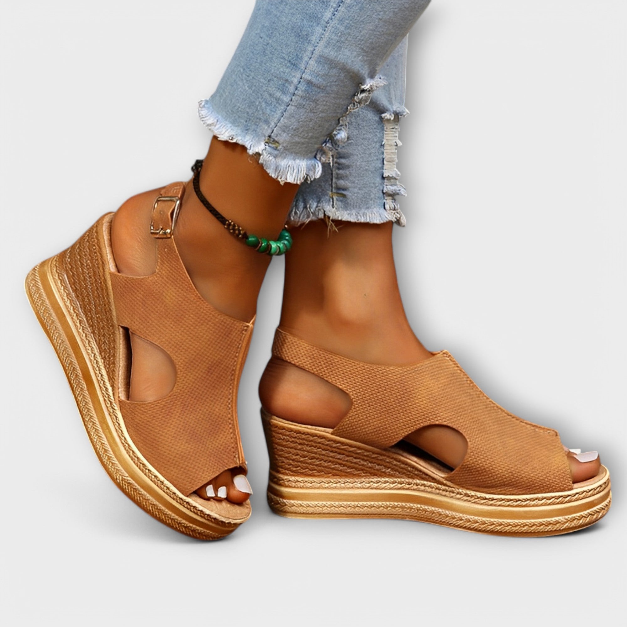 Rozali | Comfortable Women's Orthopedic Sandals