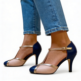 Anna | Stylish Udobne Pete
