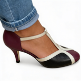 Anna | Stylish Udobne Pete