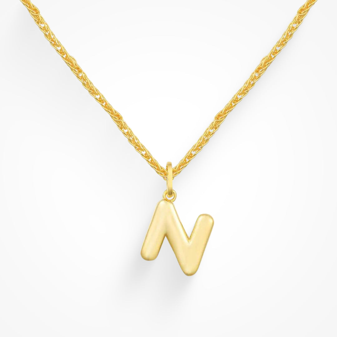 Necklaces with Romantic Themes