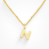 Necklaces with Romantic Themes