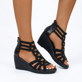 Arianne | Modne ortopedske sandale