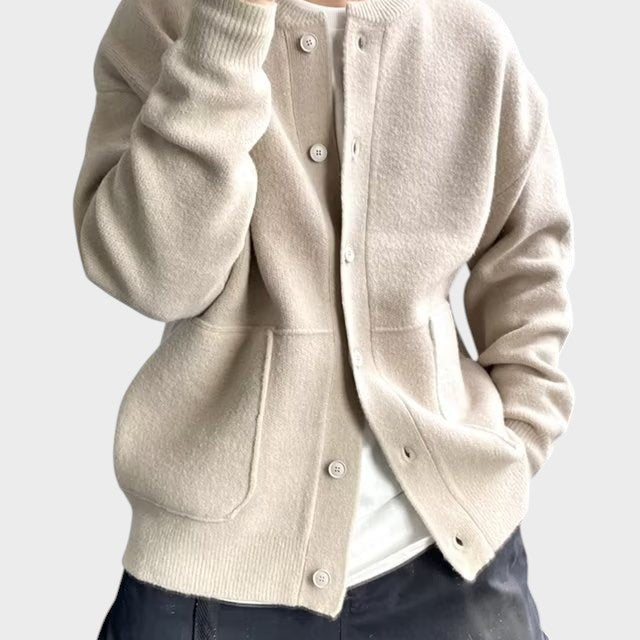 Magnus - Elegant Vest