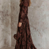 Izabela | Maxi Haljina