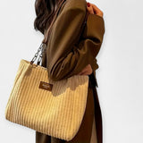 Noémi | Stylized Mekana Kordura Bag