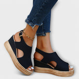 Rozali | Comfortable Women's Orthopedic Sandals