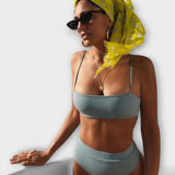 Magdalena - Two-Piece Bikini Set