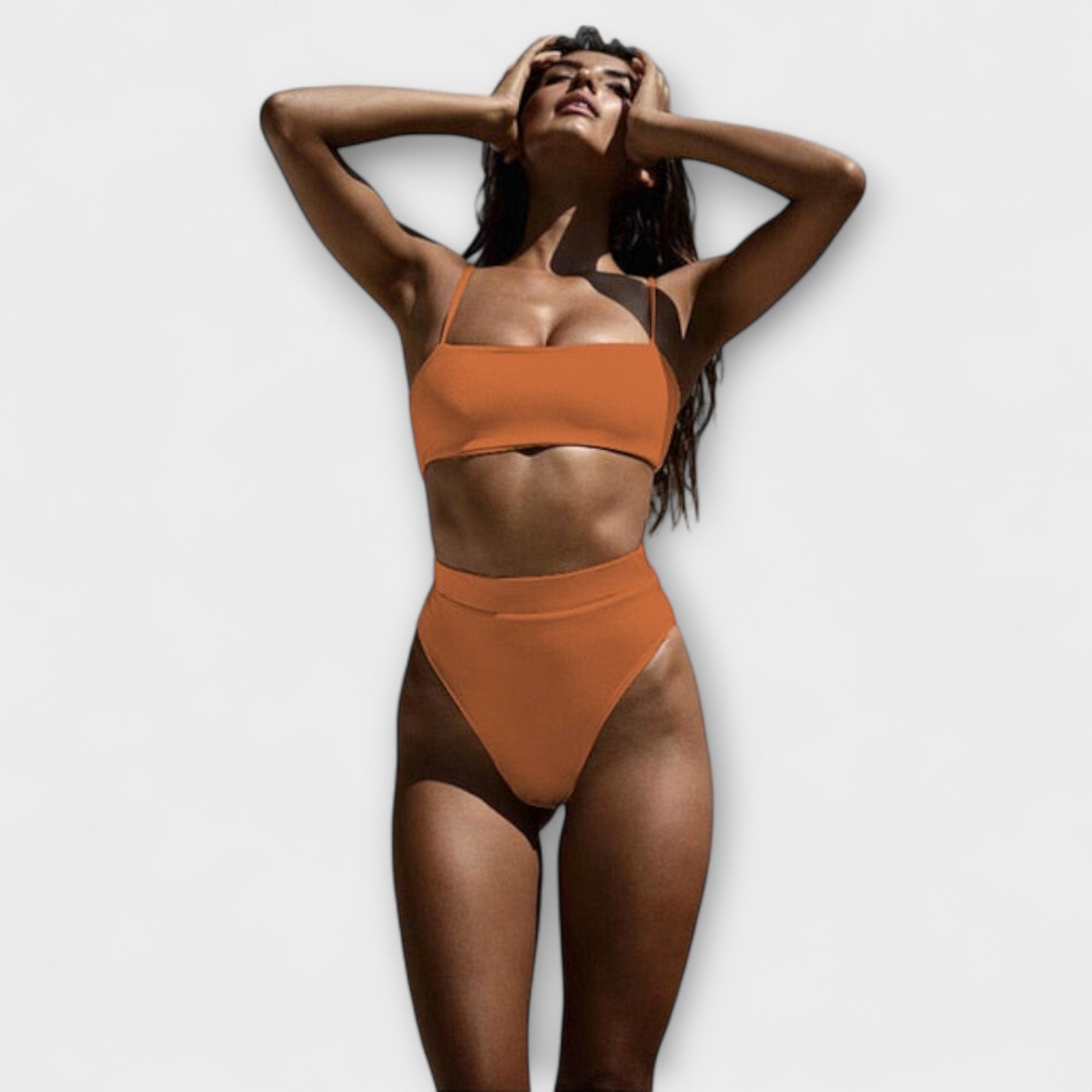 Magdalena - Two-Piece Bikini Set