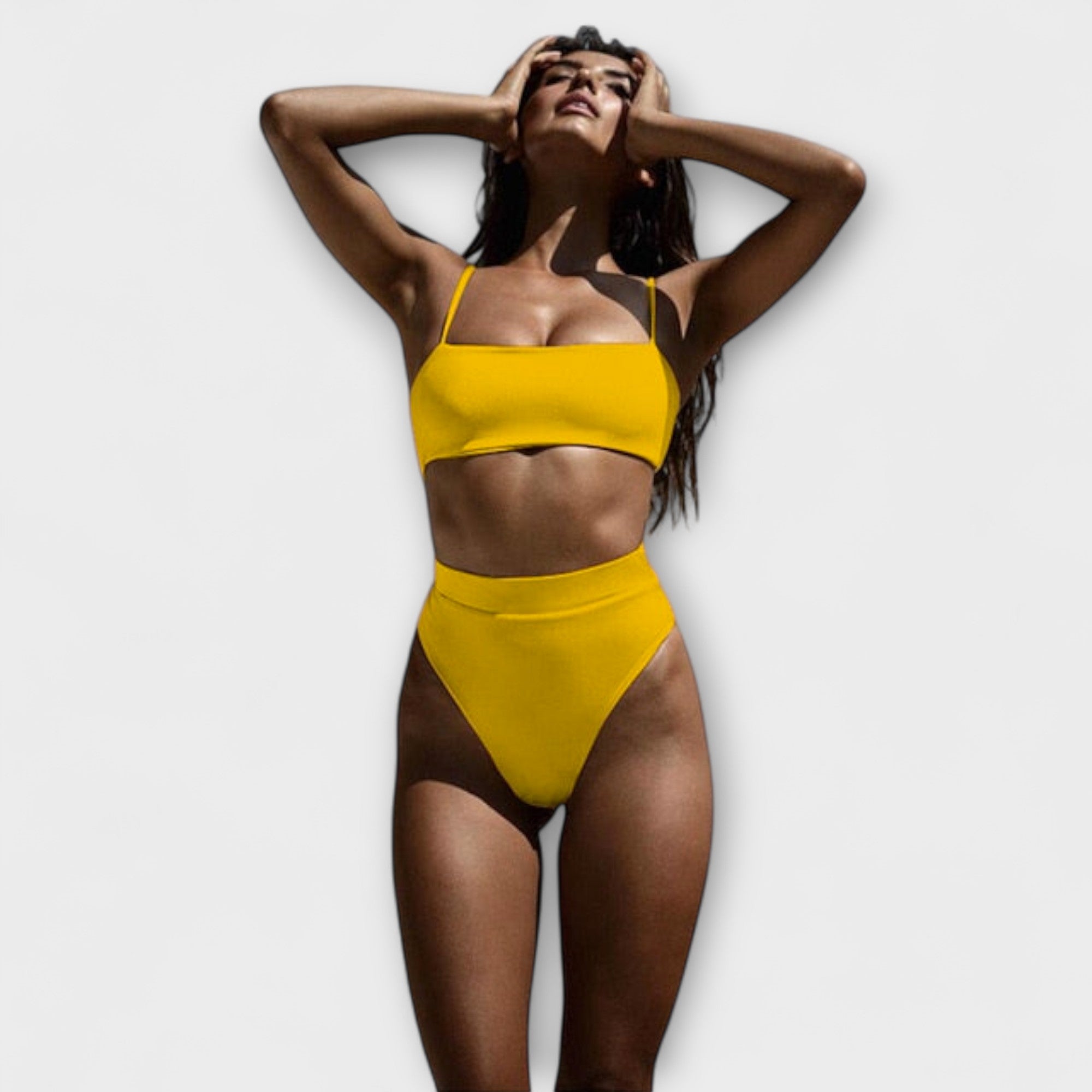 Magdalena - Two-Piece Bikini Set