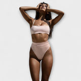 Magdalena - Two-Piece Bikini Set