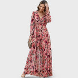 Angelina - Elegant Dress