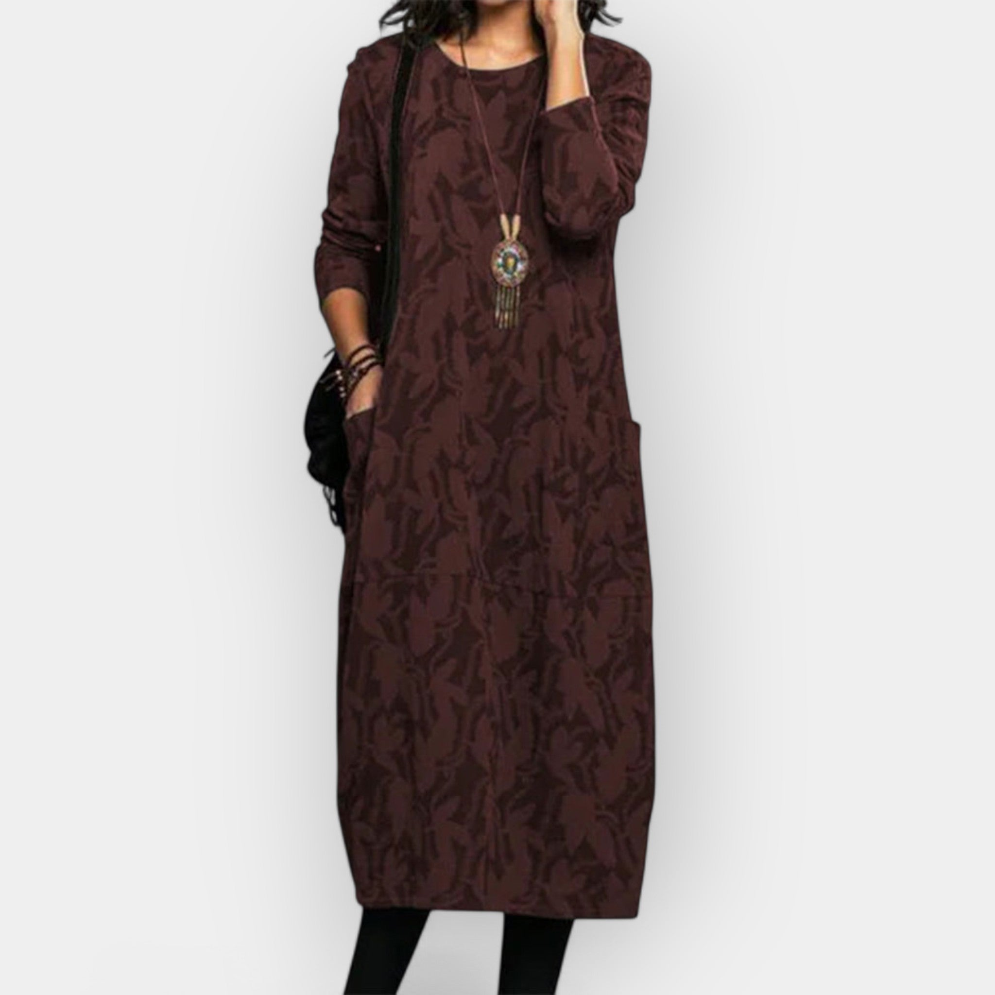 Sv daily dress
