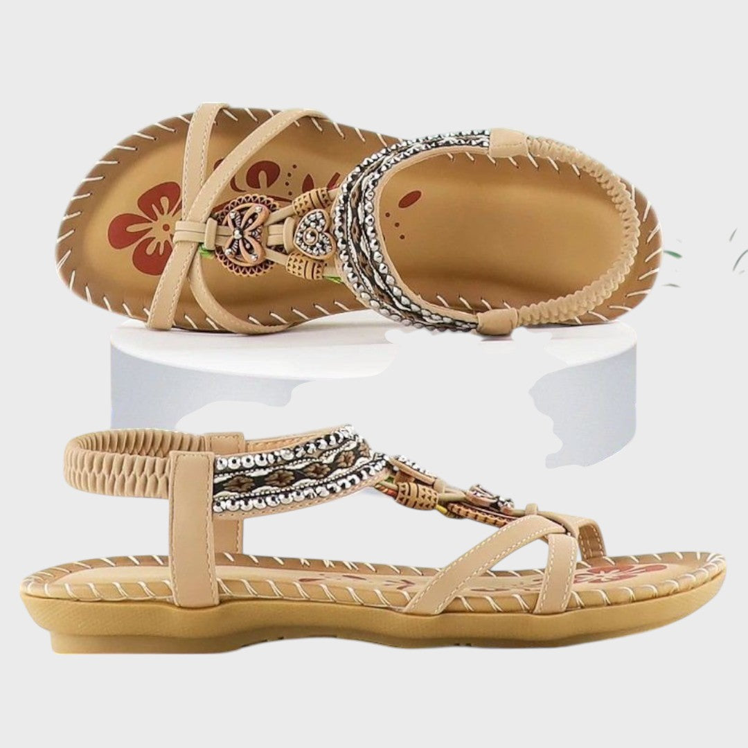 Valeri | Elegantne i udobne ženske sandale za svaki dan