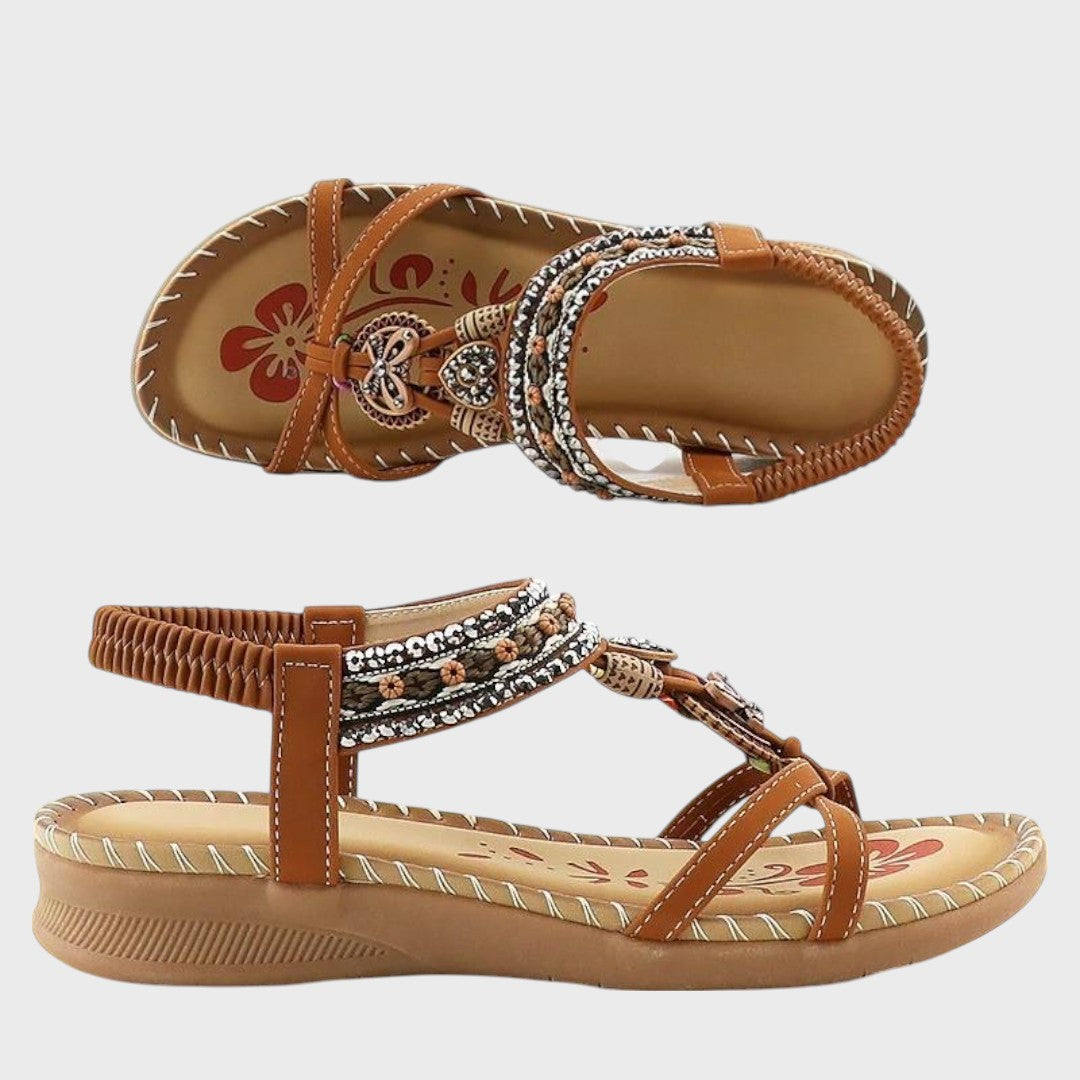 Valeri | Elegantne i udobne ženske sandale za svaki dan