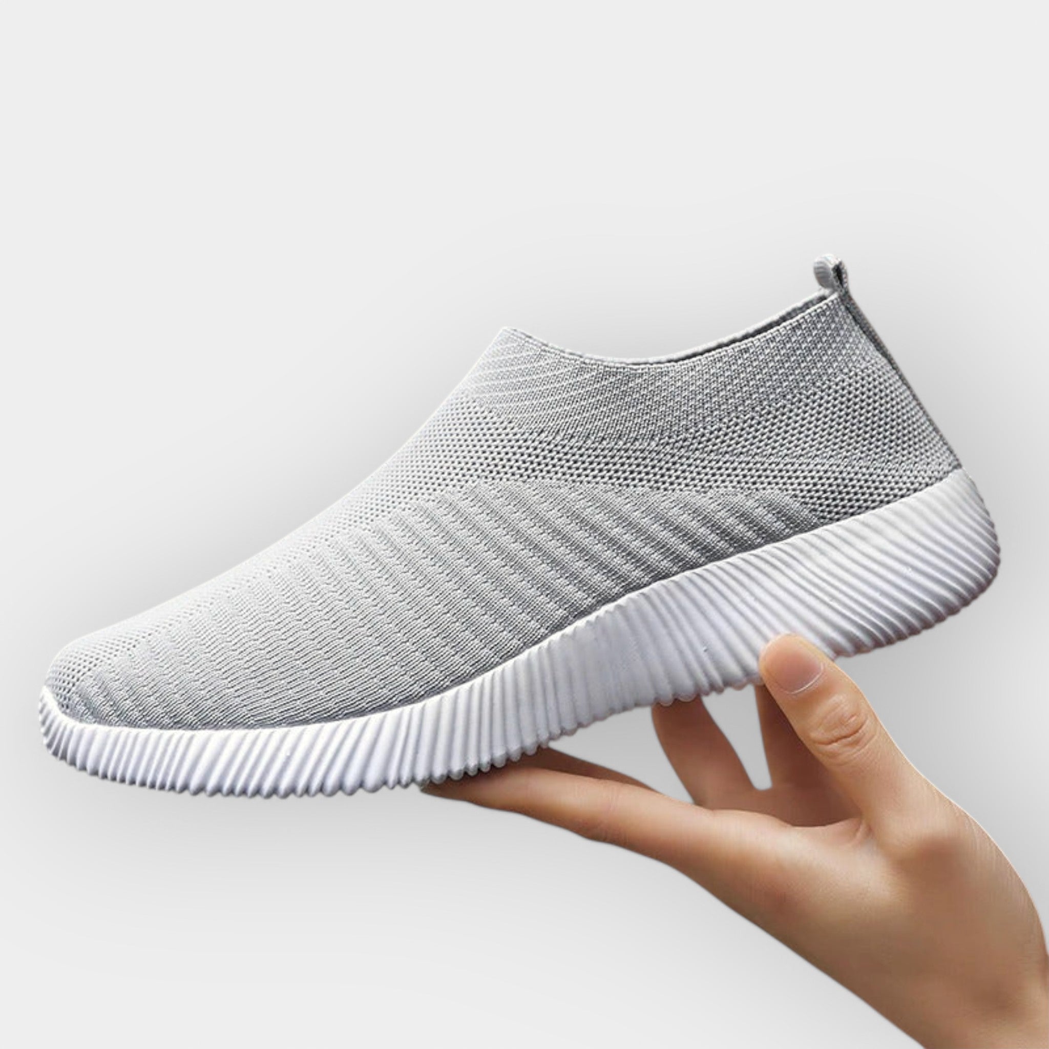 Hanna | Trendy and Cozy Footwear
