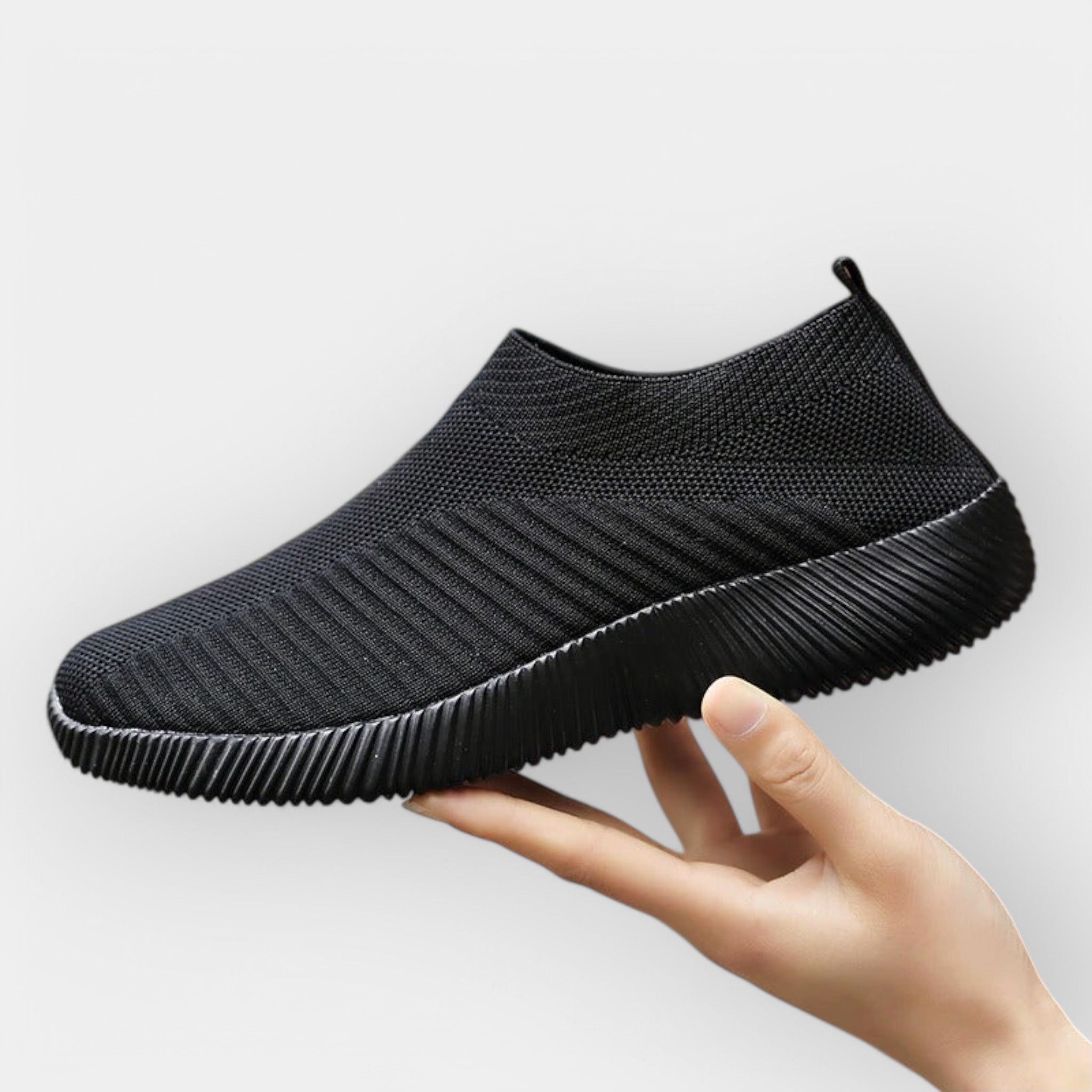 Hanna | Trendy and Cozy Footwear