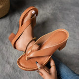Yasmin - Elegantne Opustene Sandale