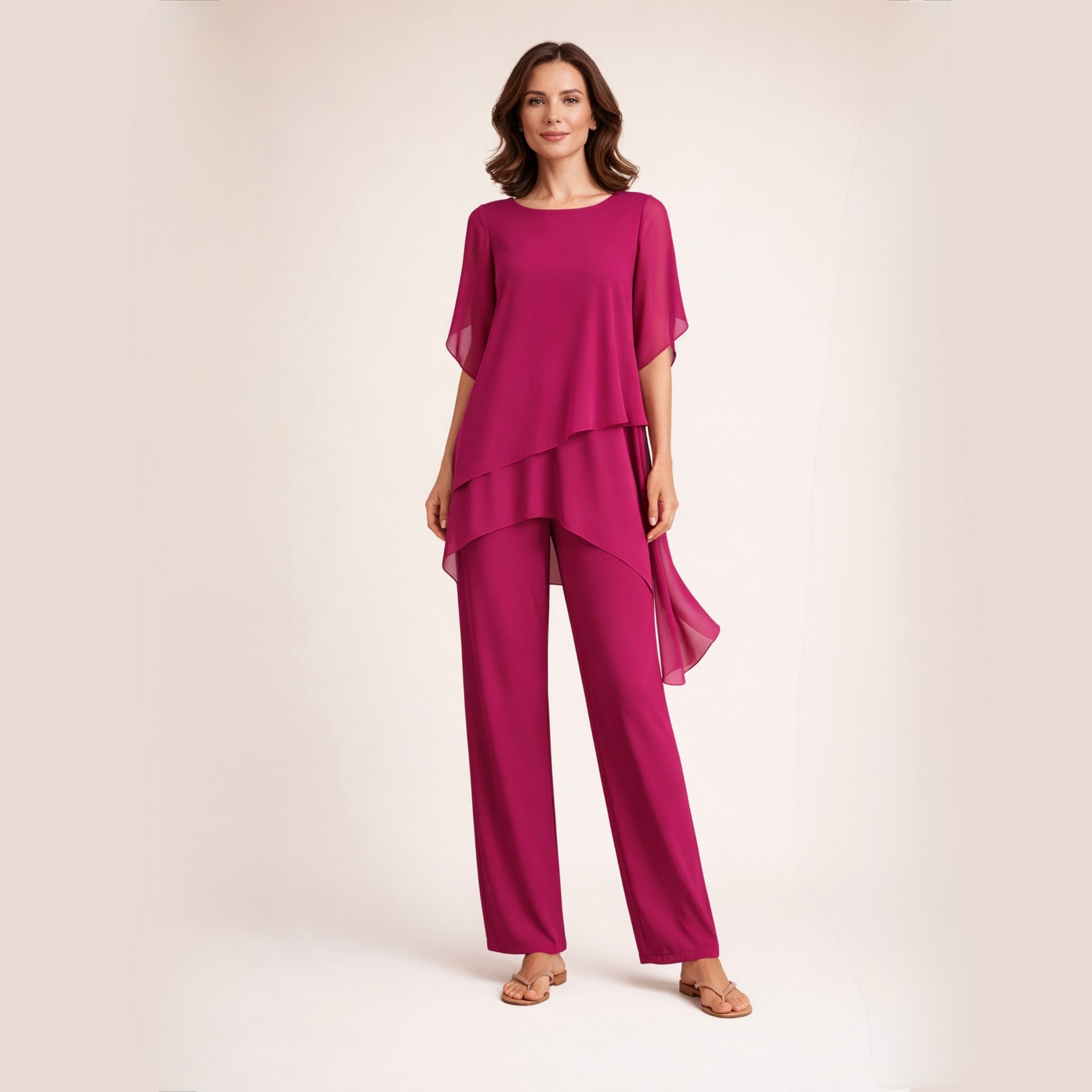 Helena | Prozračan Komplet Set