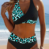 Elnora - Bikini s križem