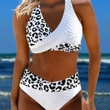 Elnora - Bikini s križem