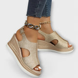 Rozali | Comfortable Women's Orthopedic Sandals